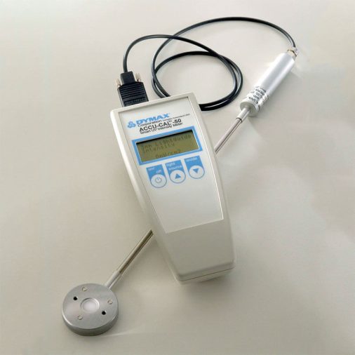 Radiometers and Process Control