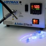 BlueWave LED Prime UVA Spot Curing System LED Curing Lamp