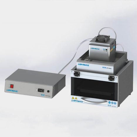 DYMAX ECE Series UV-Curing Flood Lamps