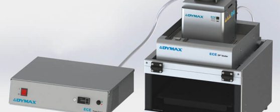 DYMAX ECE Series UV-Curing Flood Lamps