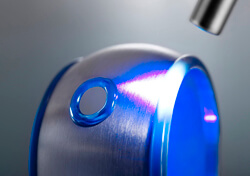 DYMAX SpeedMask is cured instantly