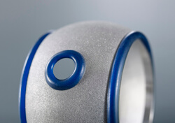 DYMAX SpeedMask part is processed