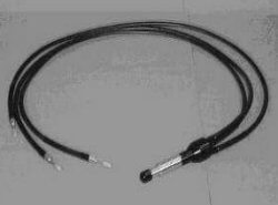 Dymax lightguide three pole