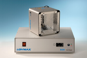 Dymax ECE 5000 UV curing flood lamp