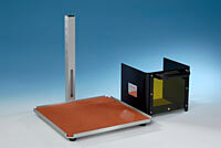 Dymax ECE series mounting stand kit