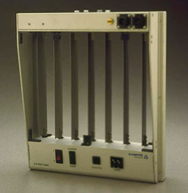 Dymax ECE series manual shutter