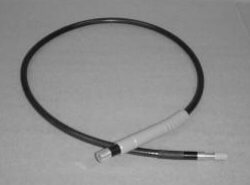 Dymax lightguide single pole