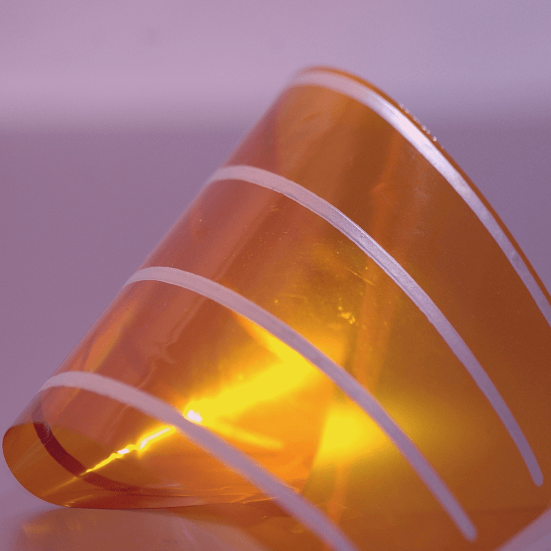 Flexible, room temperature cure, electrically conductive adhesive