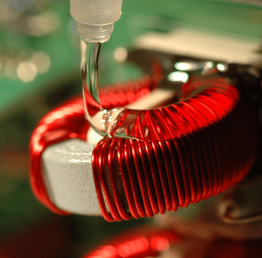 Polytec Optical Adhesives & Encapsulants