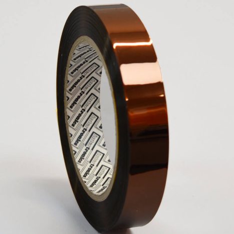 INT701 High Temperature Polyimide Masking Tape & Dots