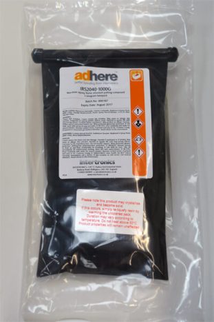 IRS2040-1000G non-toxic epoxy flame retardant potting compound