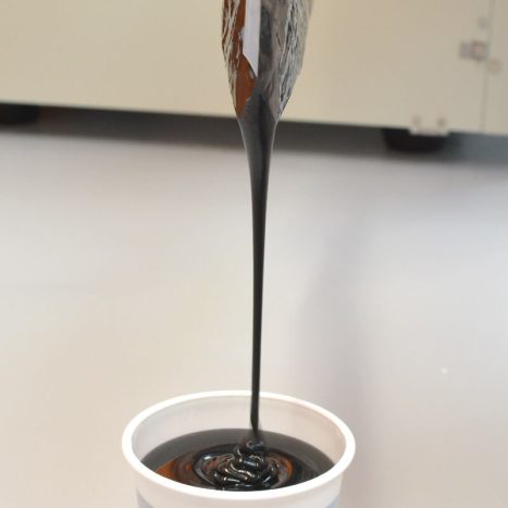 IRS 3071 Polyurethane flame retardant potting compound pouring