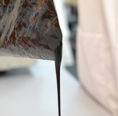 IRS 3071 Polyurethane flame retardant potting compound pouring