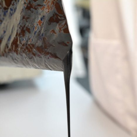 IRS 3071 Polyurethane flame retardant potting compound pouring