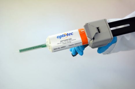 Opti-tec 5006 Optically Clear Fast Cure Epoxy