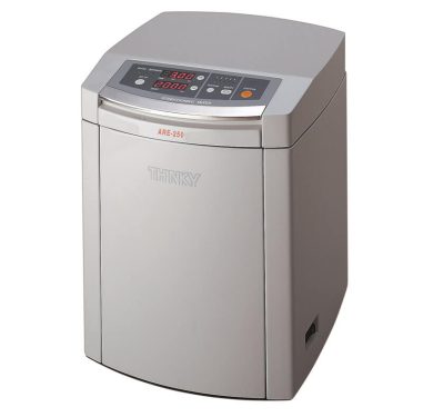 THINKY ARE-250 Mixing and Degassing Machine, Conditioning Planetary Mixer