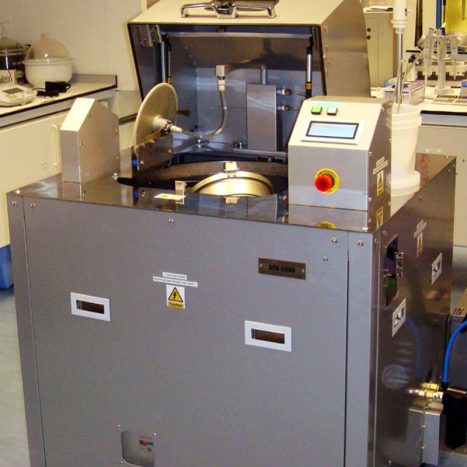 THINKY ARV-5000 Planetary Centrifugal Mixing and Vacuum Degassing Machine