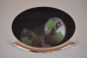 THINKY ARV-930Twin Planetary Centrifugal Mixing and Degassing Machine