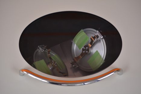 THINKY ARV-930Twin Planetary Centrifugal Mixing and Degassing Machine