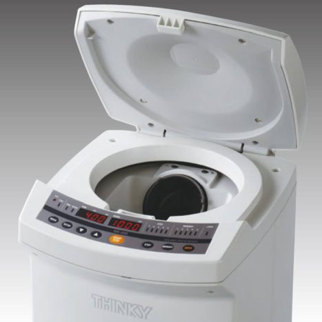 THINKY SR-500 Solder Paste Mixer & Conditioner