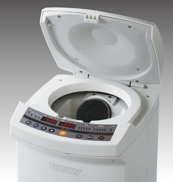 Solder paste conditioning