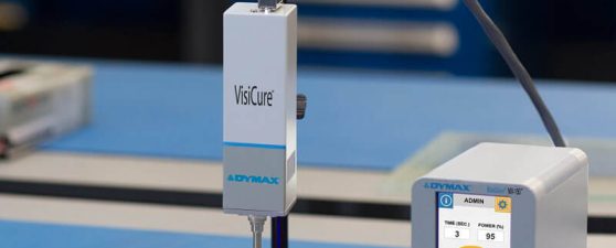 Bluewave MX-150 LED UV Curing Spot Lamp