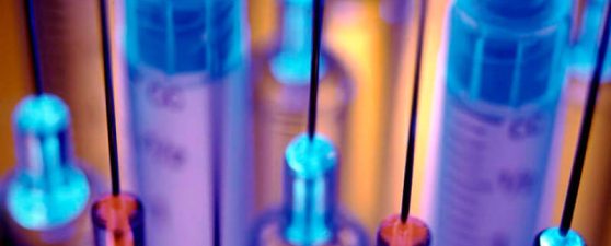 DYMAX MD® UV Adhesives for Medical Device Assembly, medical device adhesives