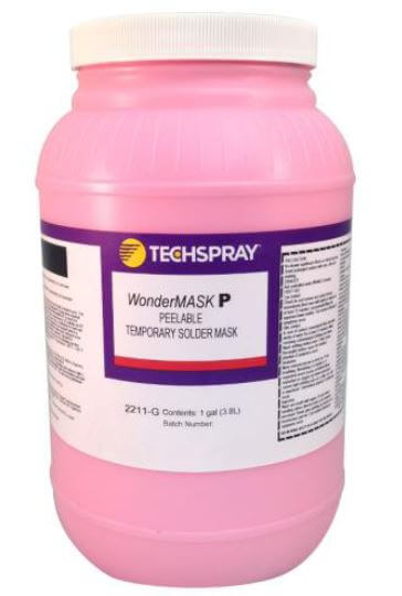 TEC2211-G Wondermask© P