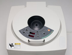 THINKY ARE500 planetary centrifugal mixer