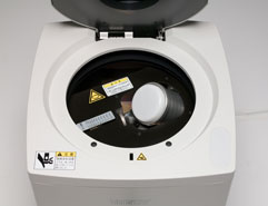 THINKY ARE500 planetary centrifugal mixer