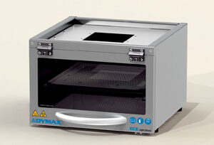 Dymax ECE light shield