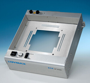 Dymax ECE series zip shutter