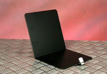 IUV 250 UV Curing Flood Lamp stand