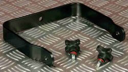 IUV 250 UV Curing Flood Lamp mounting bracket