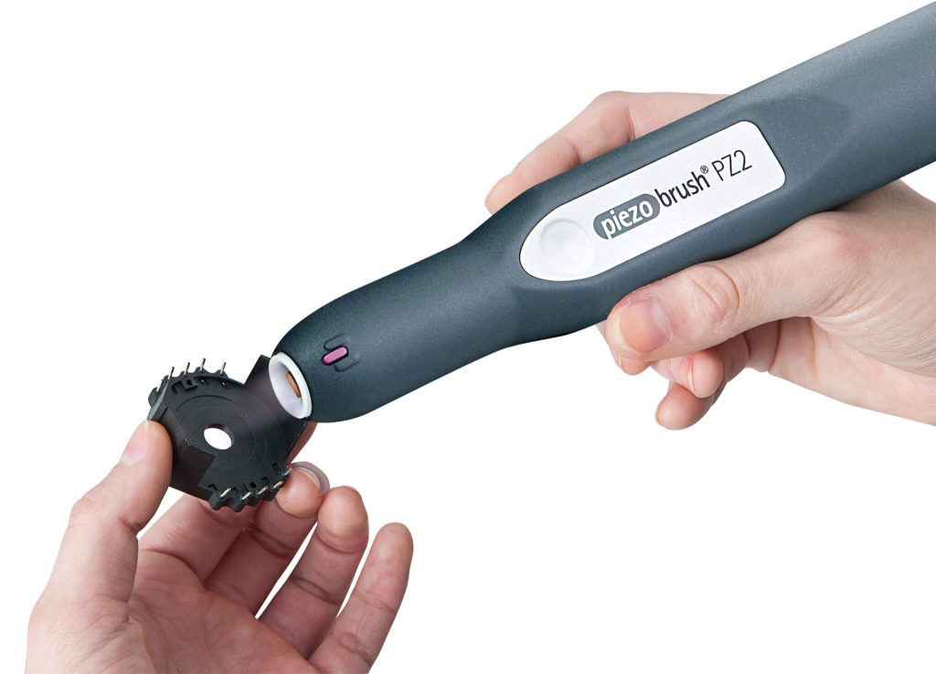 Relyon Plasma surface treatment now available in the UK