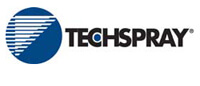 Techspray logo