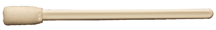 TEC 2306 Foam cleaning swabs