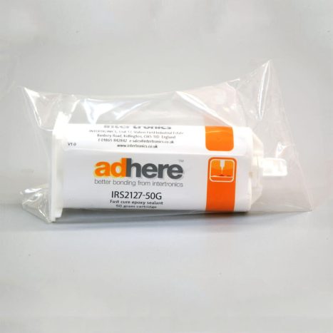 IRS 2127 Fast Cure Epoxy Sealant
