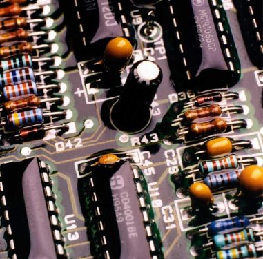 Fast UV Cure Conformal Coatings