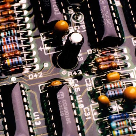 Fast UV Cure Conformal Coatings