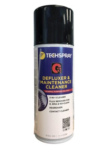 G3 Flux Remover