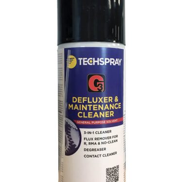 G3 Flux Remover