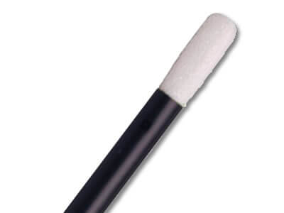 TEC2307 Foam cleaning swabs