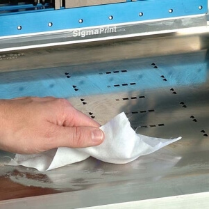 TEC1570 Eco-Stencil Cleaner