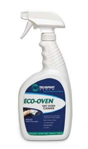 TEC1573 Eco-Oven Cleaner 0.95L bottle
