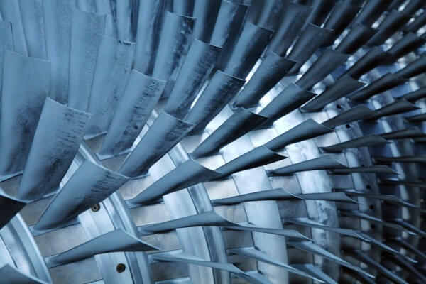 Process protection for turbine components –  UV/light cure masking resin