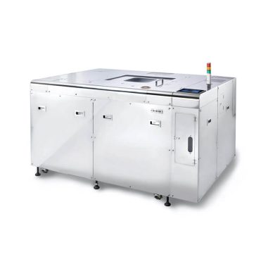 THINKY ARV-10KTWIN Planetary Centrifugal Mixing and Vacuum Degassing Machine