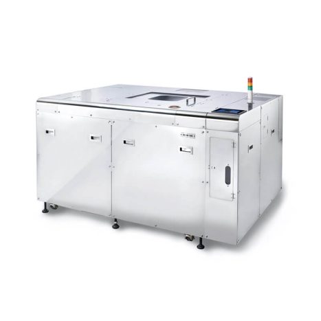 THINKY ARV-10KTWIN Planetary Centrifugal Mixing and Vacuum Degassing Machine