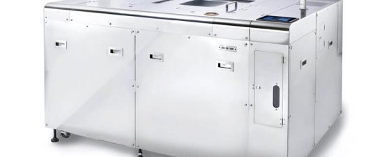 THINKY ARV-10KTWIN Planetary Centrifugal Mixing and Vacuum Degassing Machine