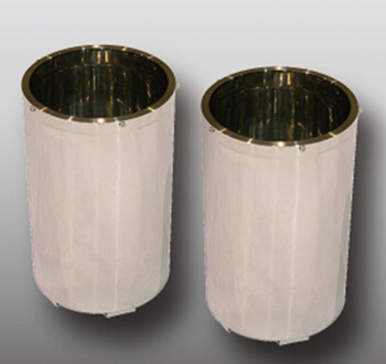 THINKY ARV-10KTwin 10L containers